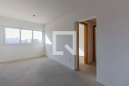 Apartamento à venda com 86m², 2 quartos e 1 vagaSala 