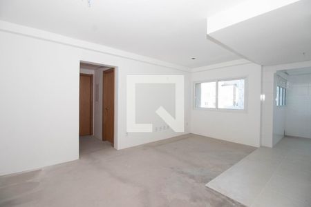 Apartamento à venda com 84m², 2 quartos e 1 vagaSala