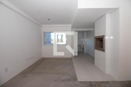 Apartamento à venda com 84m², 2 quartos e 1 vagaSala