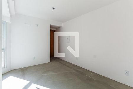 Apartamento à venda com 51m², 1 quarto e 1 vagaSala