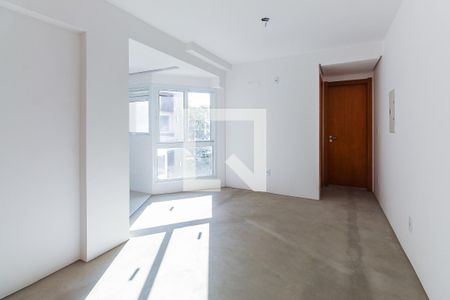 Apartamento à venda com 51m², 1 quarto e 1 vagaSala