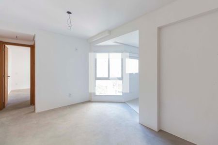 Apartamento à venda com 51m², 1 quarto e 1 vagaSala 