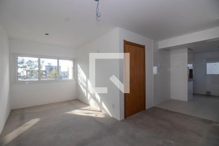 Apartamento à venda com 86m², 2 quartos e sem vagaSala