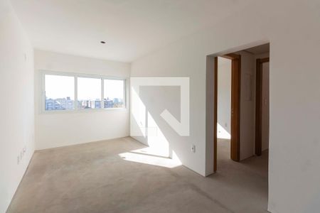 Apartamento à venda com 86m², 2 quartos e 1 vagaSala