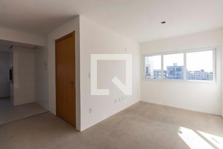 Apartamento à venda com 86m², 2 quartos e 1 vagaSala