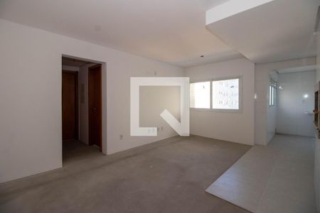 Apartamento à venda com 73m², 2 quartos e 1 vagaSala