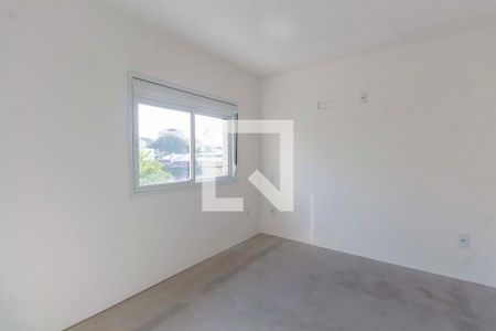 Quarto de apartamento à venda com 1 quarto, 64m² em Bom Jesus, Porto Alegre
