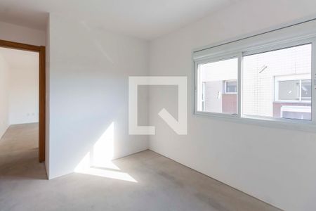 Quarto de apartamento à venda com 1 quarto, 64m² em Bom Jesus, Porto Alegre