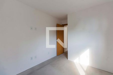 Quarto de apartamento à venda com 1 quarto, 64m² em Bom Jesus, Porto Alegre