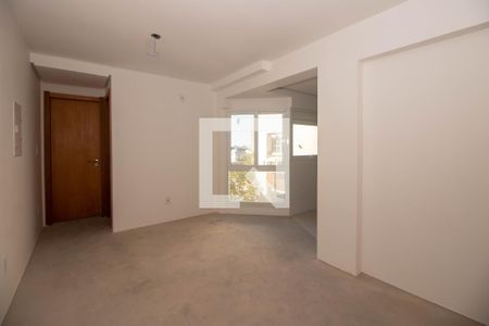 Apartamento à venda com 64m², 1 quarto e 1 vagaSala