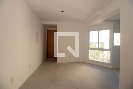 Apartamento à venda com 64m², 1 quarto e 1 vagaSala