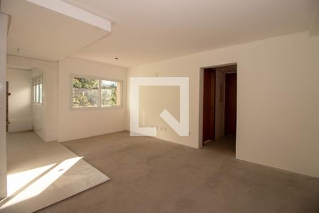 Apartamento à venda com 84m², 2 quartos e 2 vagasSala