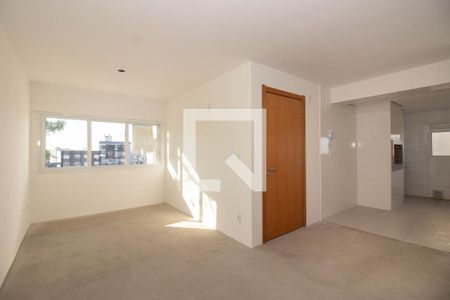 Apartamento à venda com 84m², 2 quartos e 1 vagaSala