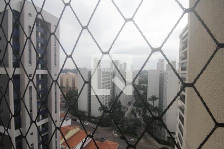 Vista do quarto 1 de apartamento para alugar com 3 quartos, 100m² em Vila Progredior, São Paulo