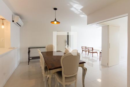 Apartamento para alugar com 2 quartos, 141m² em Itaim Bibi, São Paulo