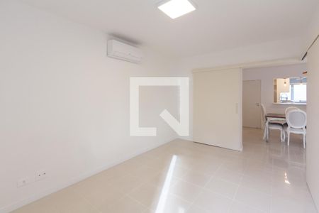 Sala 2 de apartamento para alugar com 2 quartos, 141m² em Itaim Bibi, São Paulo