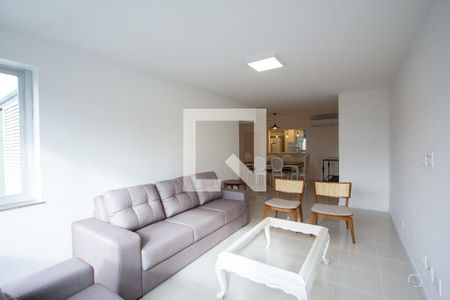 Apartamento para alugar com 2 quartos, 141m² em Itaim Bibi, São Paulo