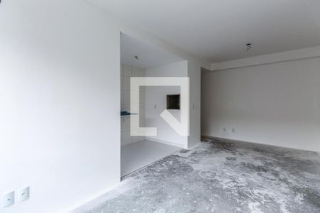 Sala de apartamento à venda com 3 quartos, 66m² em Bom Jesus, Porto Alegre