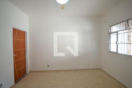 Sala de casa para alugar com 2 quartos, 90m² em Jardim Alvorada, Nova Iguaçu