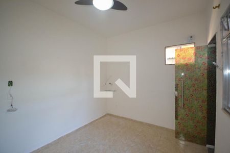 Quarto 1-Suíte de casa para alugar com 2 quartos, 90m² em Jardim Alvorada, Nova Iguaçu