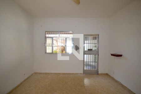 Sala de casa para alugar com 2 quartos, 90m² em Jardim Alvorada, Nova Iguaçu