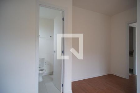 Quarto 1 suite de apartamento à venda com 2 quartos, 57m² em Bom Jesus, Porto Alegre