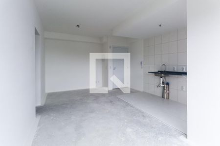 Sala de apartamento à venda com 2 quartos, 57m² em Bom Jesus, Porto Alegre