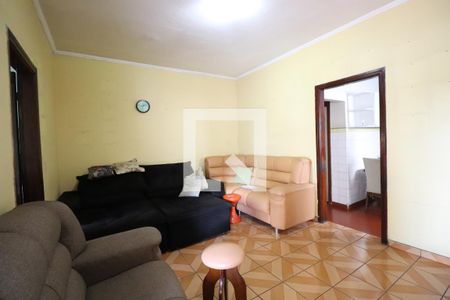Sala de casa à venda com 2 quartos, 151m² em Centro, Guarulhos