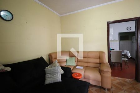 Sala de casa à venda com 2 quartos, 151m² em Centro, Guarulhos