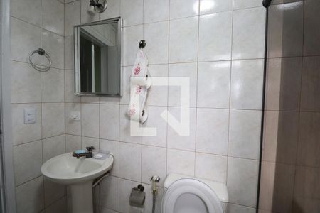 Banheiro de casa à venda com 2 quartos, 151m² em Centro, Guarulhos