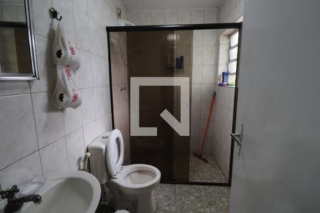 Banheiro de casa à venda com 2 quartos, 151m² em Centro, Guarulhos
