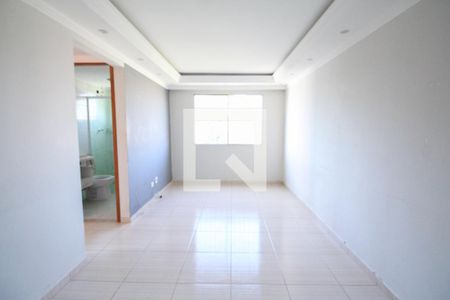Sala de apartamento para alugar com 2 quartos, 52m² em Jardim Peri, São Paulo