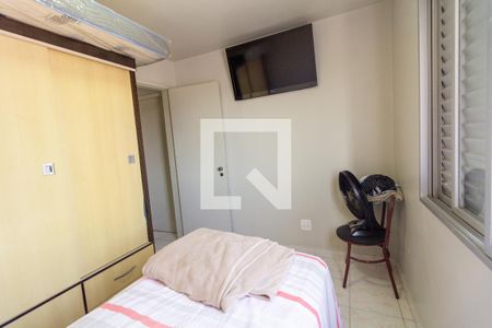 Quarto 1 de apartamento à venda com 2 quartos, 62m² em Jaguaré, São Paulo