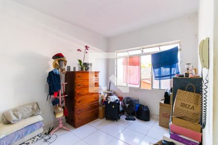 Quarto de apartamento à venda com 1 quarto, 38m² em Centro, Campinas