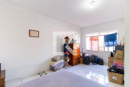 Quarto de apartamento à venda com 1 quarto, 38m² em Centro, Campinas