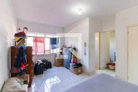 Quarto de apartamento à venda com 1 quarto, 38m² em Centro, Campinas