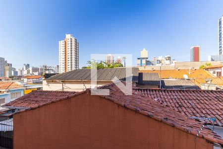 Vista do quarto de apartamento à venda com 1 quarto, 38m² em Centro, Campinas