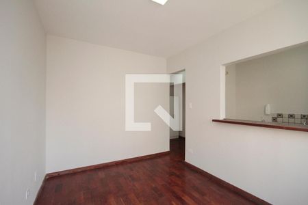 Sala de apartamento à venda com 1 quarto, 45m² em Bela Vista, São Paulo