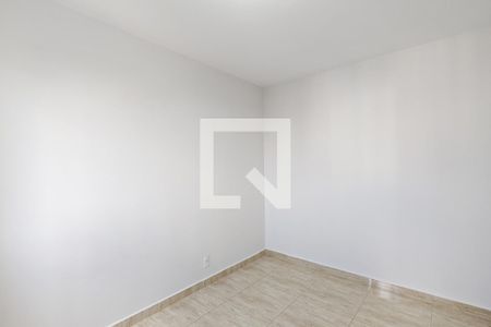 Quarto 1 de apartamento para alugar com 2 quartos, 54m² em Jardim Olavo Bilac, São Bernardo do Campo