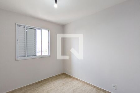 Quarto 1 de apartamento para alugar com 2 quartos, 54m² em Jardim Olavo Bilac, São Bernardo do Campo