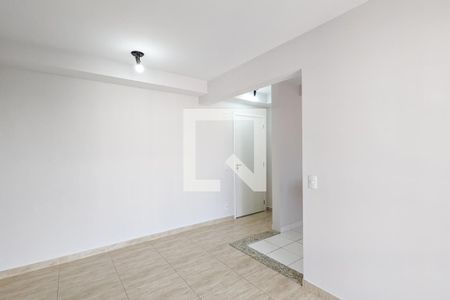 Sala de apartamento para alugar com 2 quartos, 54m² em Jardim Olavo Bilac, São Bernardo do Campo