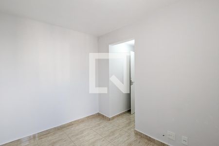 Quarto 1 de apartamento para alugar com 2 quartos, 54m² em Jardim Olavo Bilac, São Bernardo do Campo