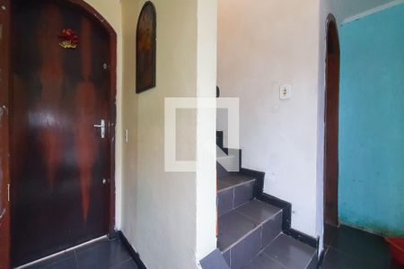 Entrada de casa à venda com 4 quartos, 180m² em Cambuci, São Paulo