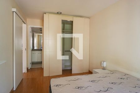 Suíte de apartamento à venda com 2 quartos, 105m² em Barra da Tijuca, Rio de Janeiro