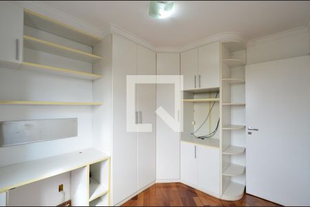 Quarto 1 de apartamento à venda com 2 quartos, 55m² em Vila Santa Catarina, São Paulo