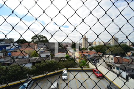 Vista da Varanda de apartamento à venda com 2 quartos, 55m² em Vila Santa Catarina, São Paulo