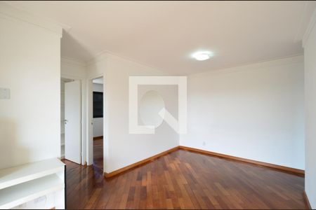 Sala de apartamento à venda com 2 quartos, 55m² em Vila Santa Catarina, São Paulo