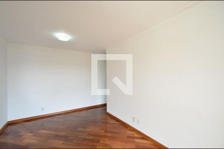 Sala de apartamento à venda com 2 quartos, 55m² em Vila Santa Catarina, São Paulo