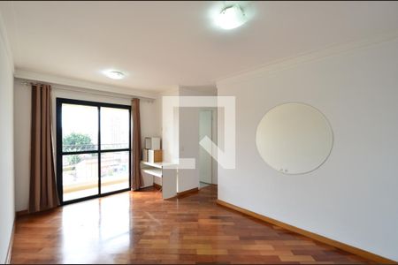 Sala de apartamento à venda com 2 quartos, 55m² em Vila Santa Catarina, São Paulo