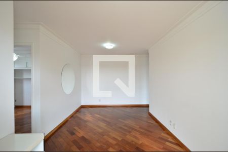 Sala de apartamento à venda com 2 quartos, 55m² em Vila Santa Catarina, São Paulo